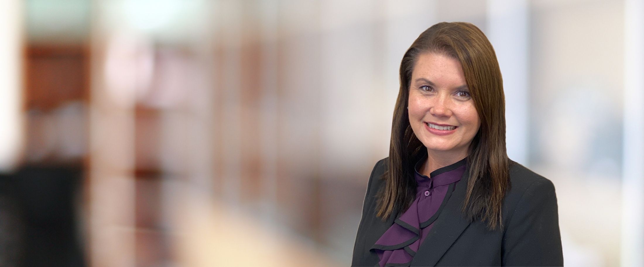 Lyndsey Griffin, Cole, Scott & Kissane, P.A. Photo