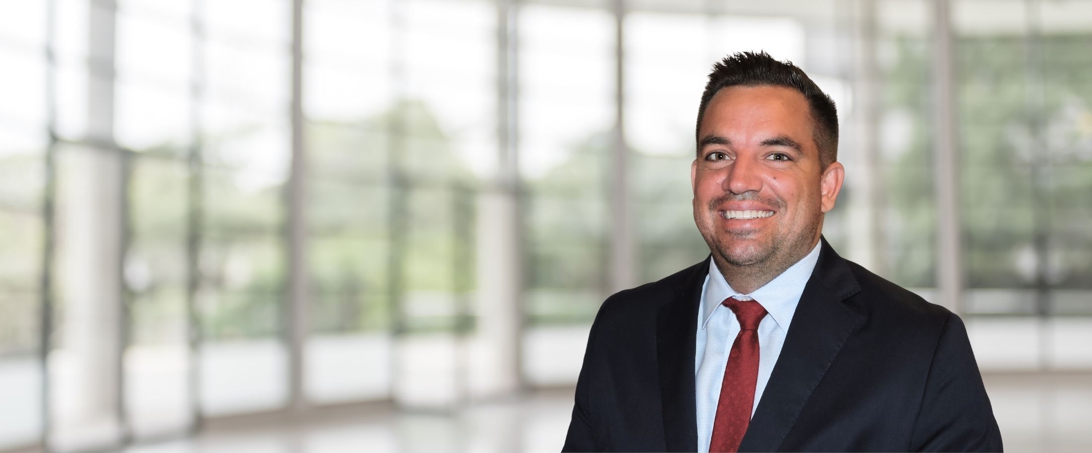 George Hooker, Cole, Scott & Kissane, P.A. Photo