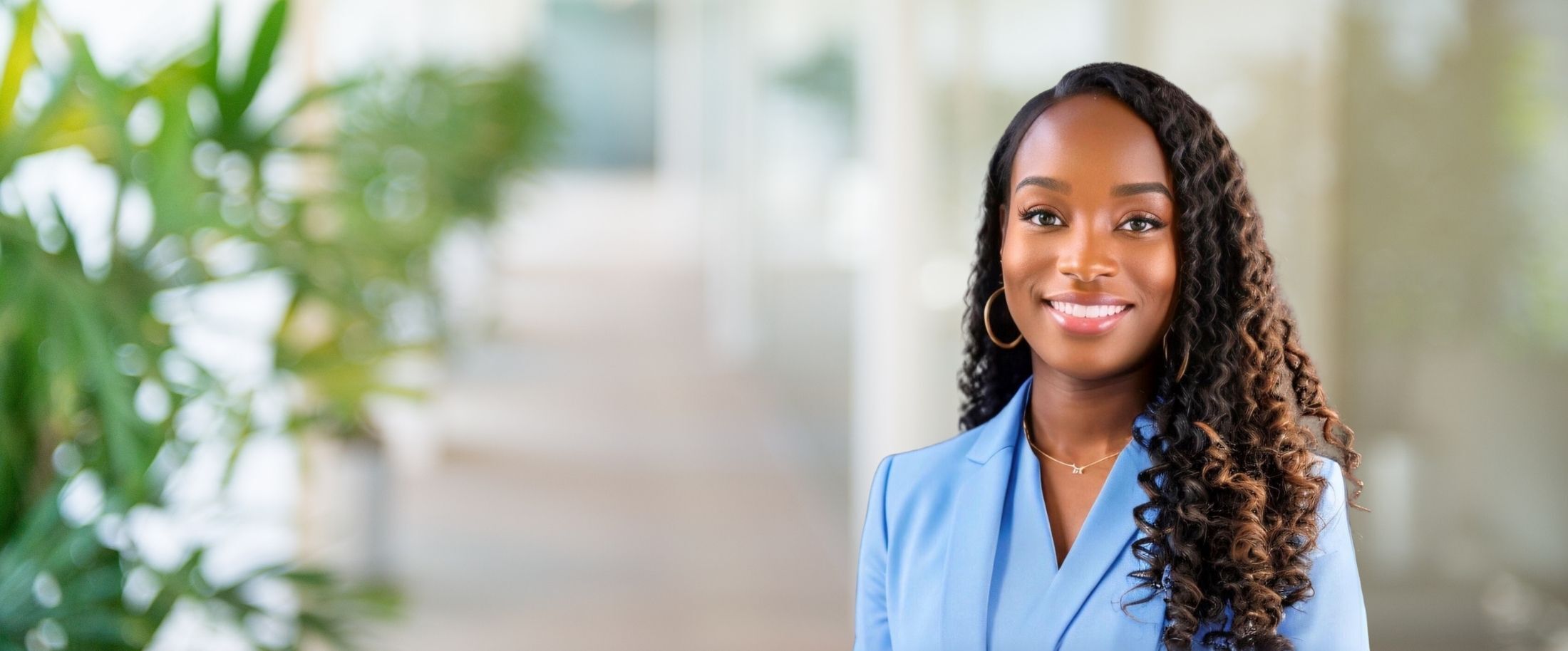 Ruthamar Hyppolite, Cole, Scott & Kissane, P.A. Photo