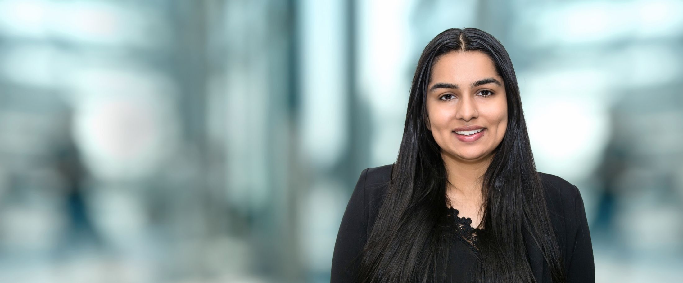 Uzma Jamil, Cole, Scott & Kissane, P.A. Photo