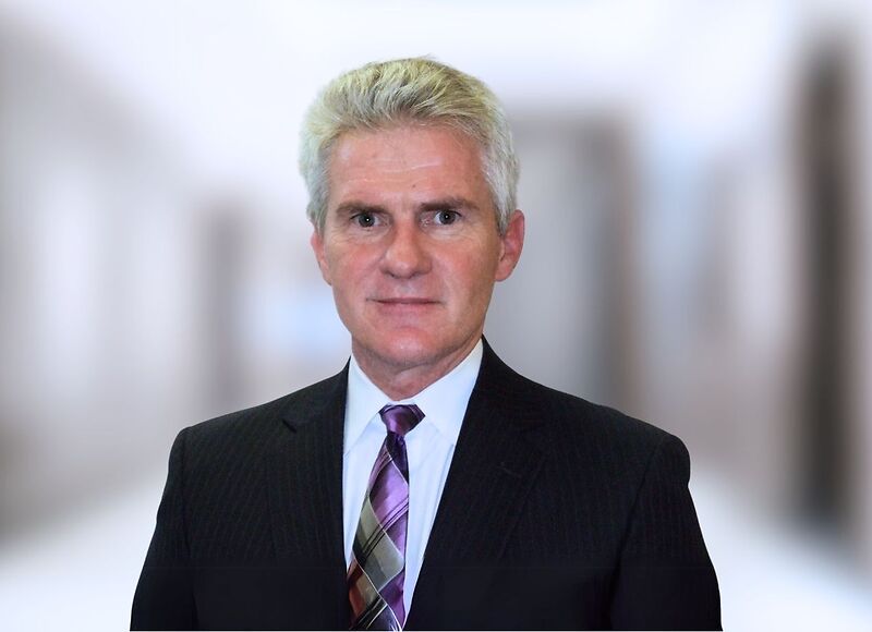 Photo of Joseph  Kissane