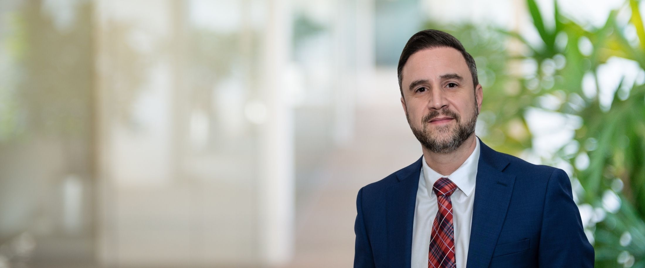 Daniel Klein, Cole, Scott & Kissane, P.A. Photo