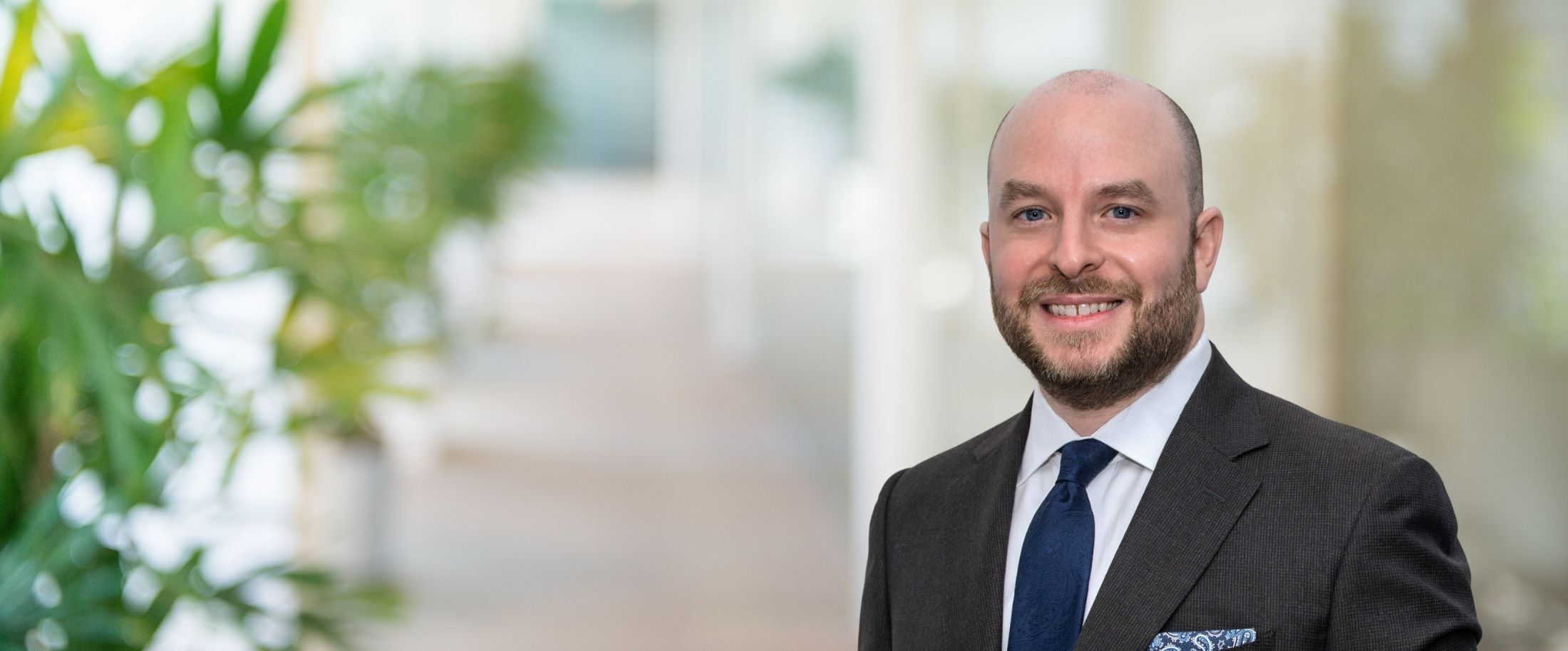 Scott LeVine, Cole, Scott & Kissane, P.A. Photo