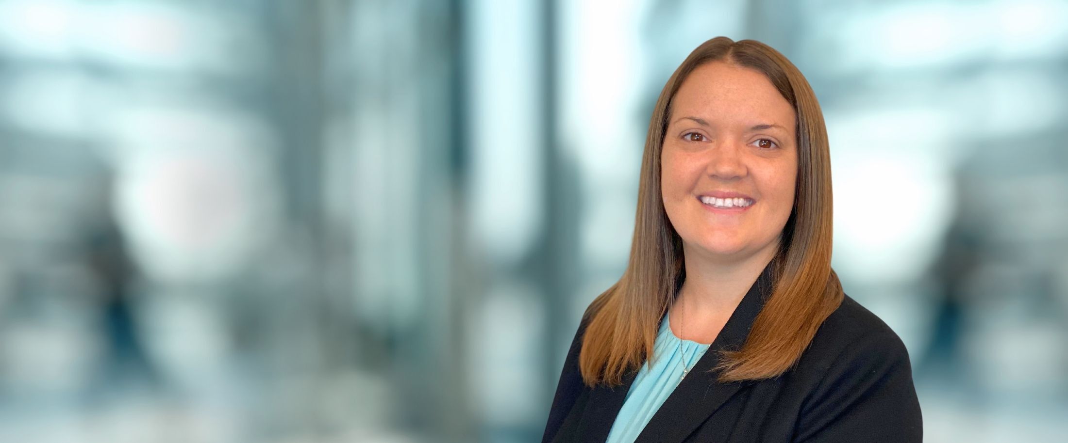 Lisa Lewis, Cole, Scott & Kissane, P.A. Photo