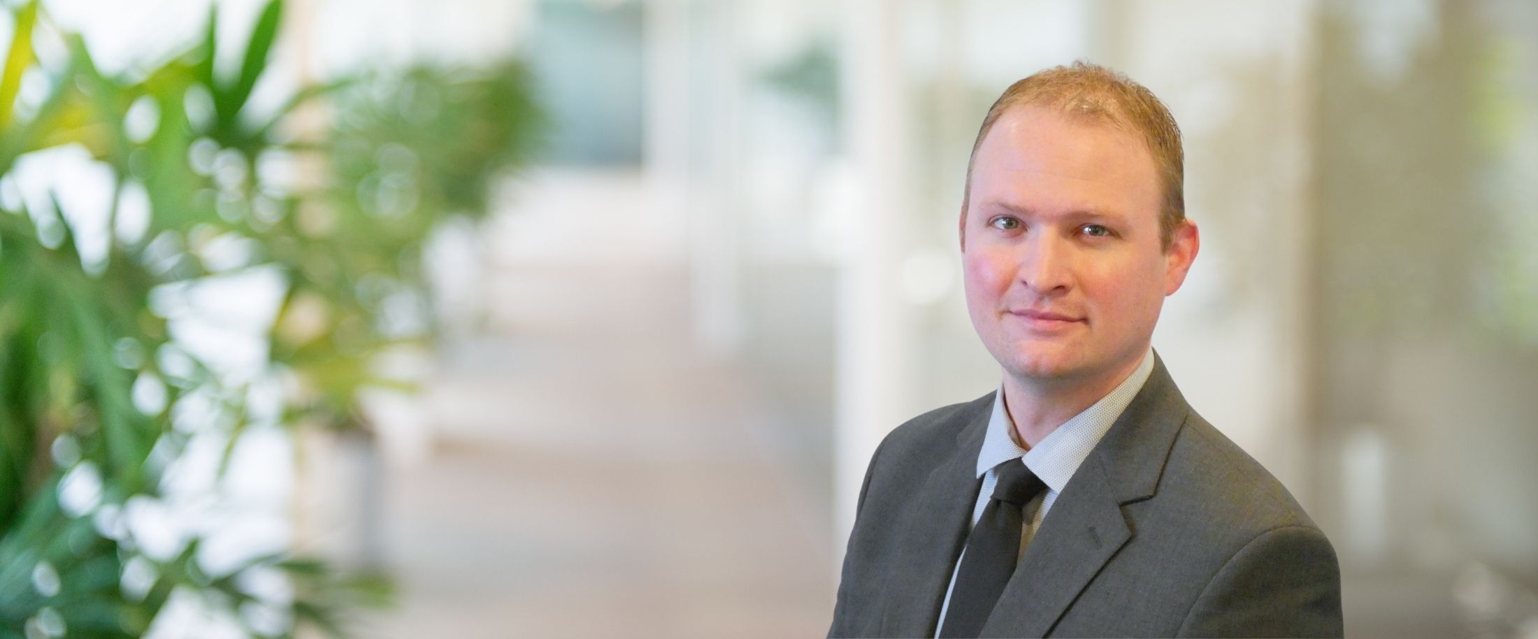 Jeremiah Monahan, Cole, Scott & Kissane, P.A. Photo