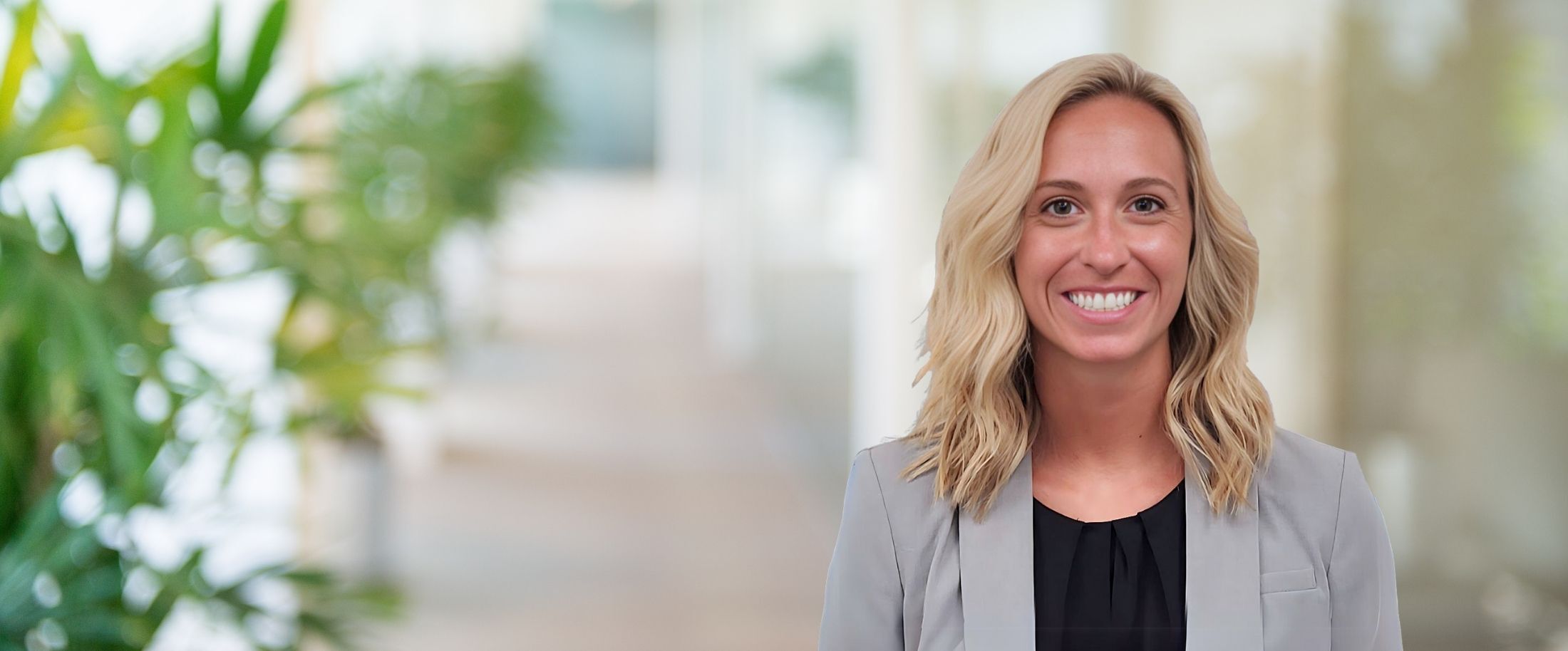 Megan Ofner, Cole, Scott & Kissane, P.A. Photo