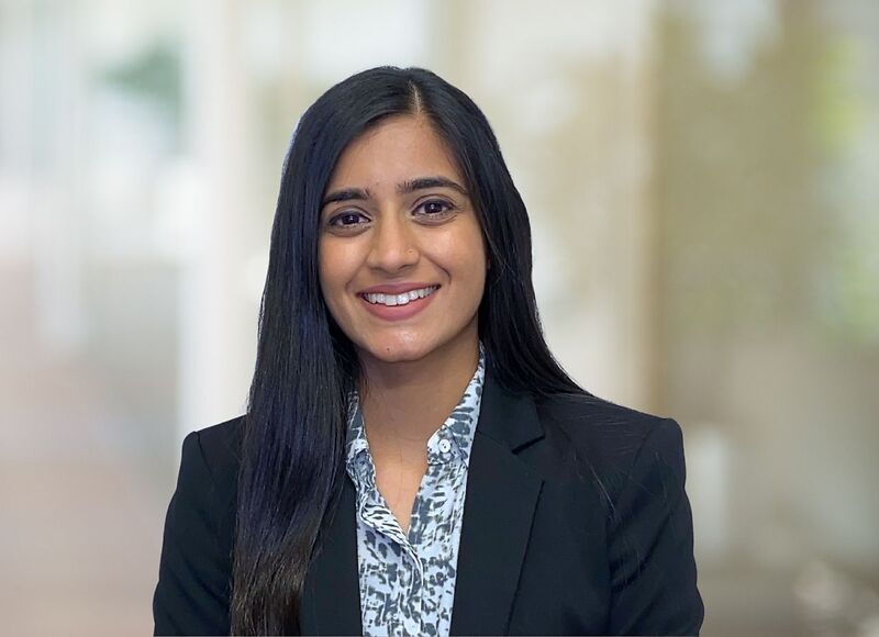 Photo of Selina  Patel