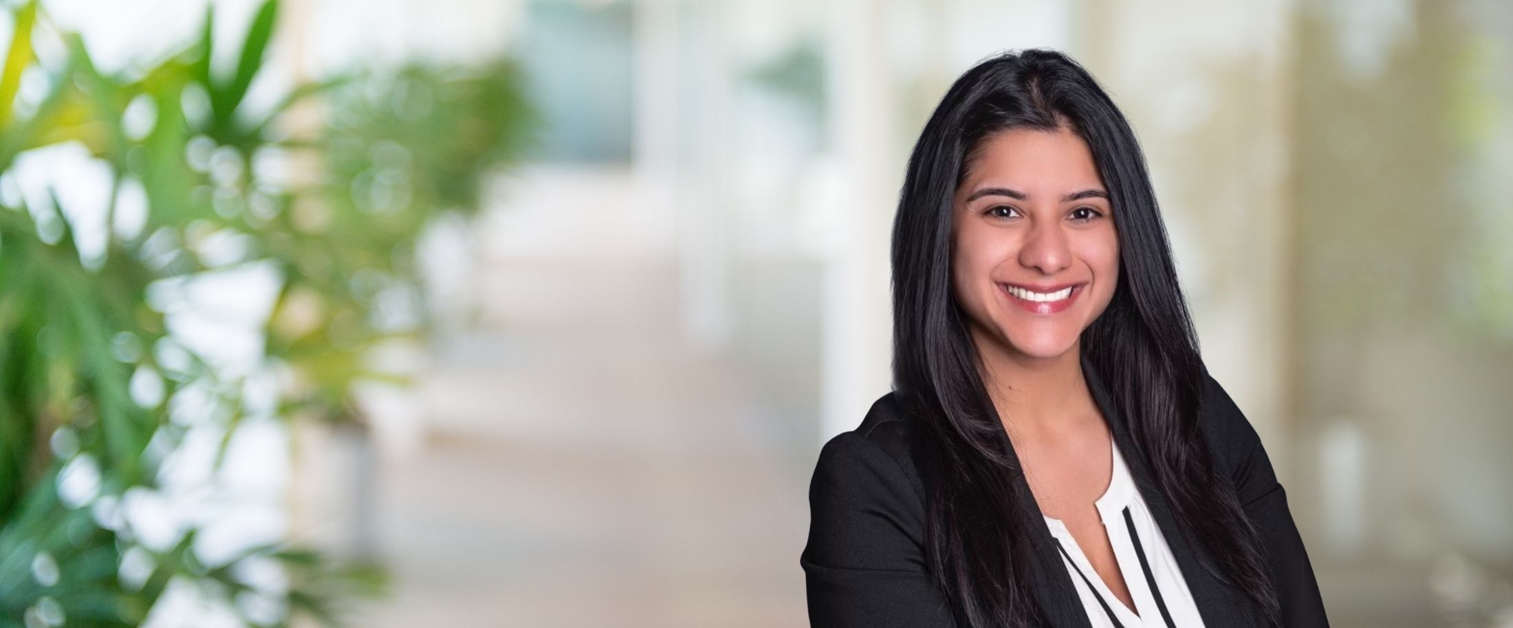 Jessica Pinto, Cole, Scott & Kissane, P.A. Photo