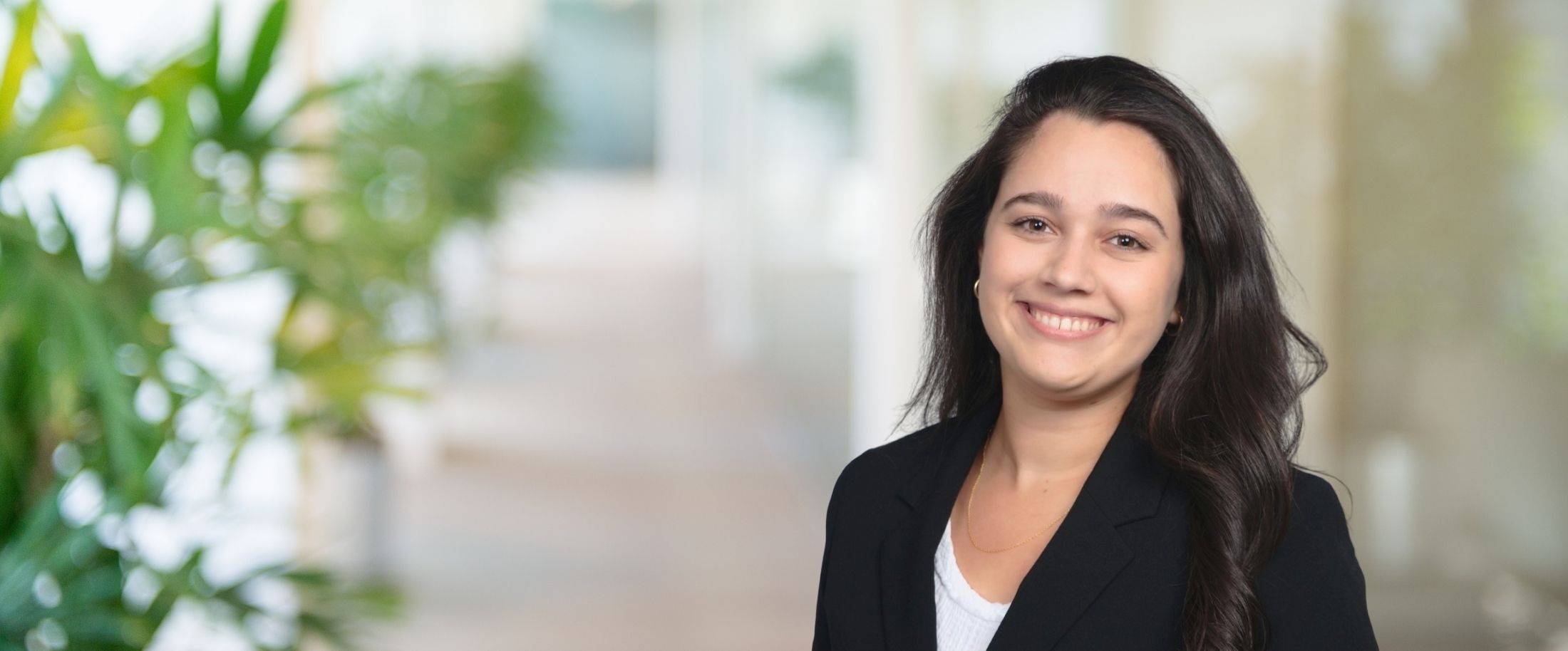 Emily Riumbau, Cole, Scott & Kissane, P.A. Photo