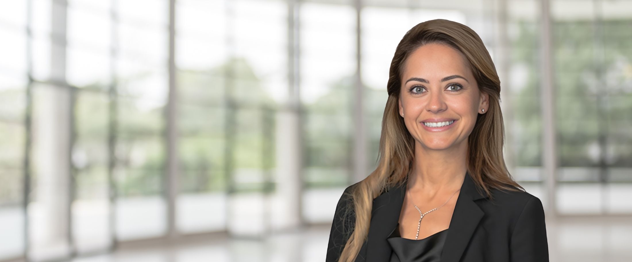 Erin Schiller, Cole, Scott & Kissane, P.A. Photo