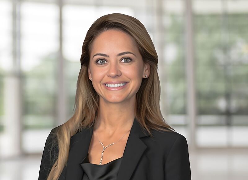 Photo of Erin A. Schiller