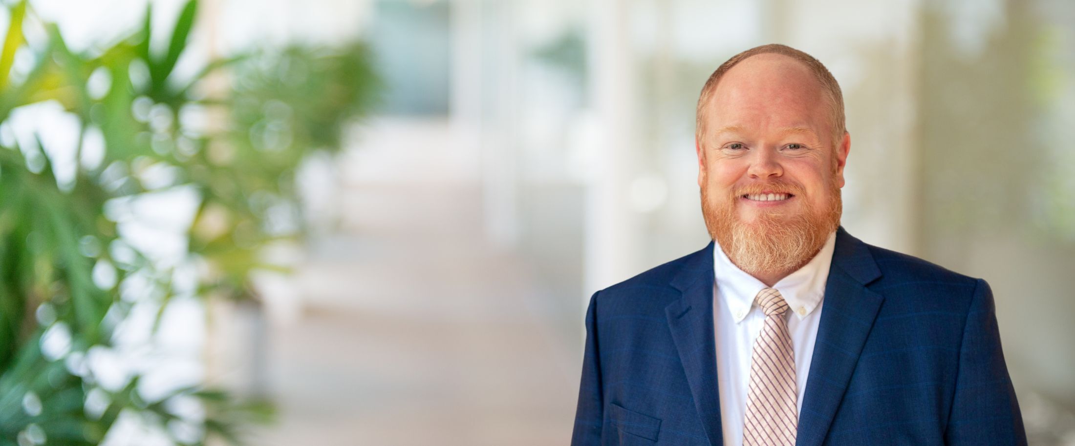 David Gordon, Cole, Scott & Kissane, P.A. Photo