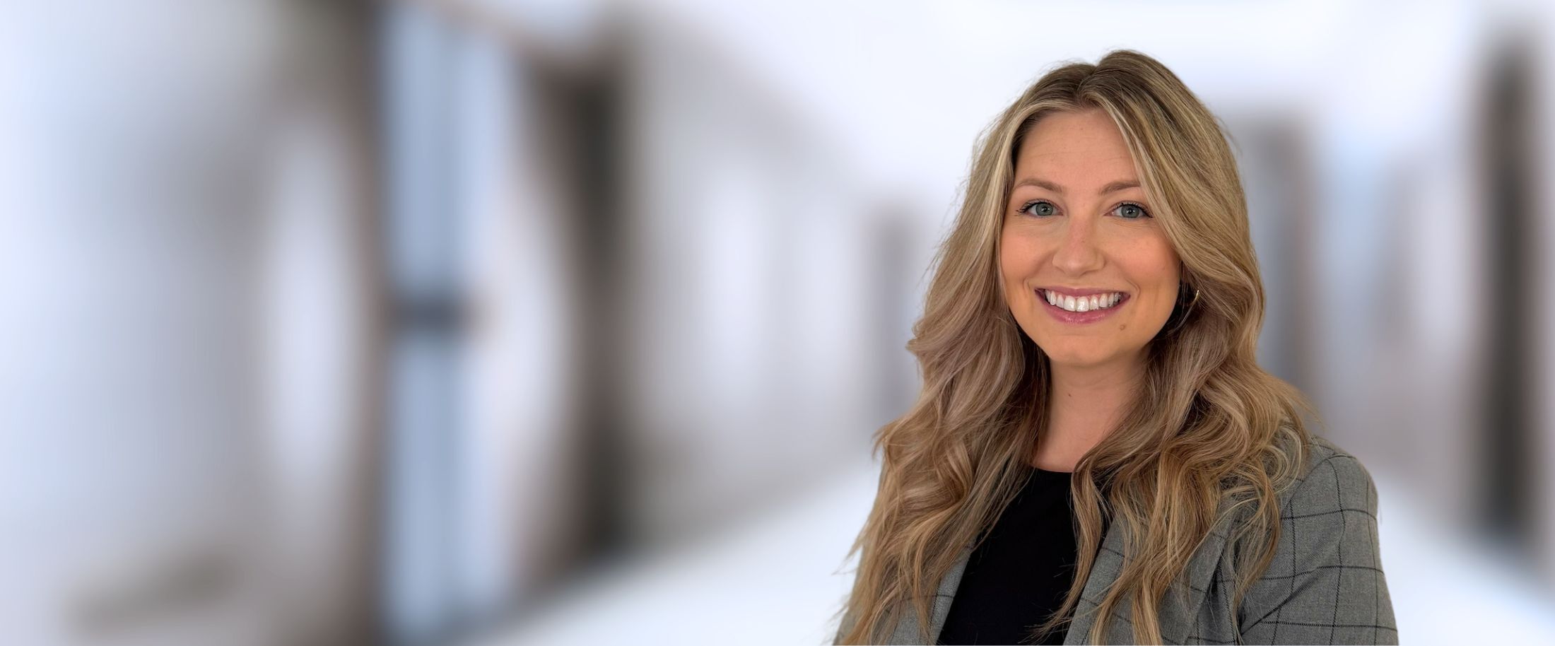 Kristina DiGioia, Cole, Scott & Kissane, P.A. Photo