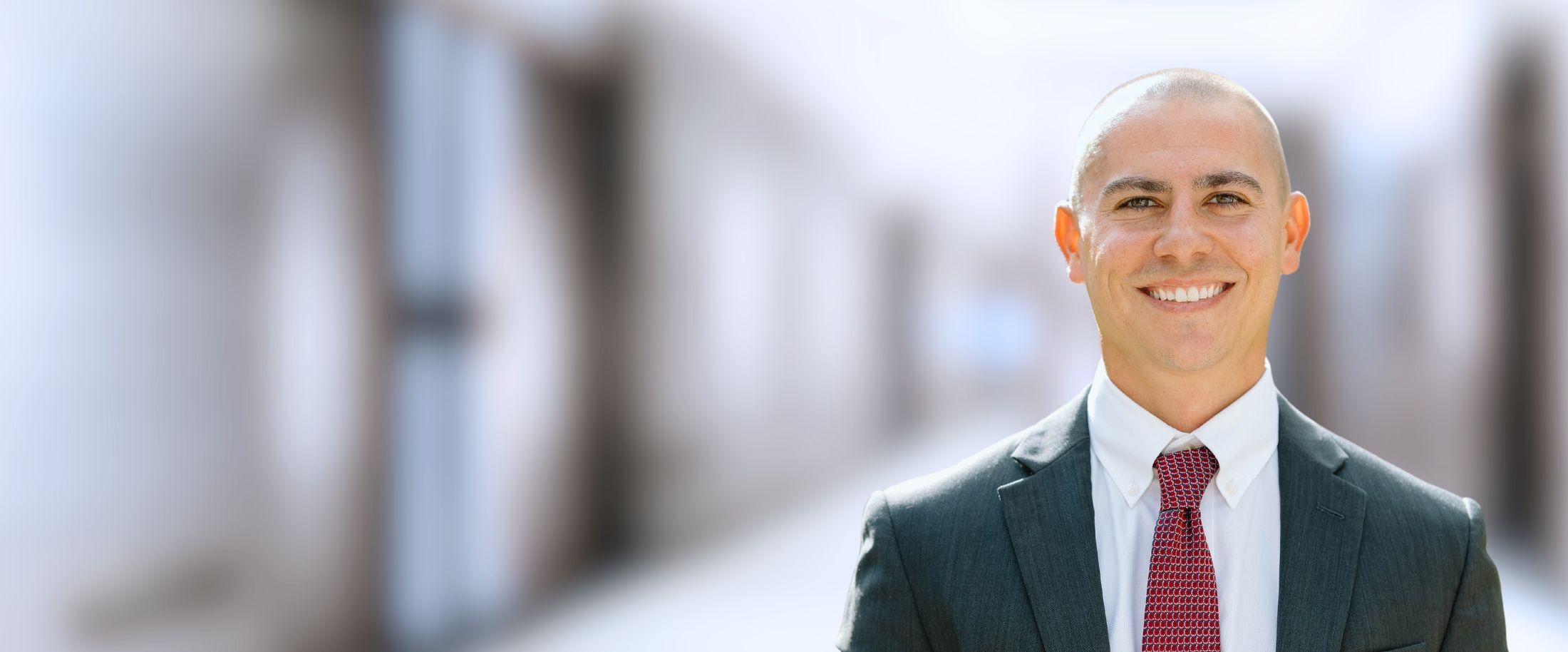 Harrison Ford, Cole, Scott & Kissane, P.A. Photo