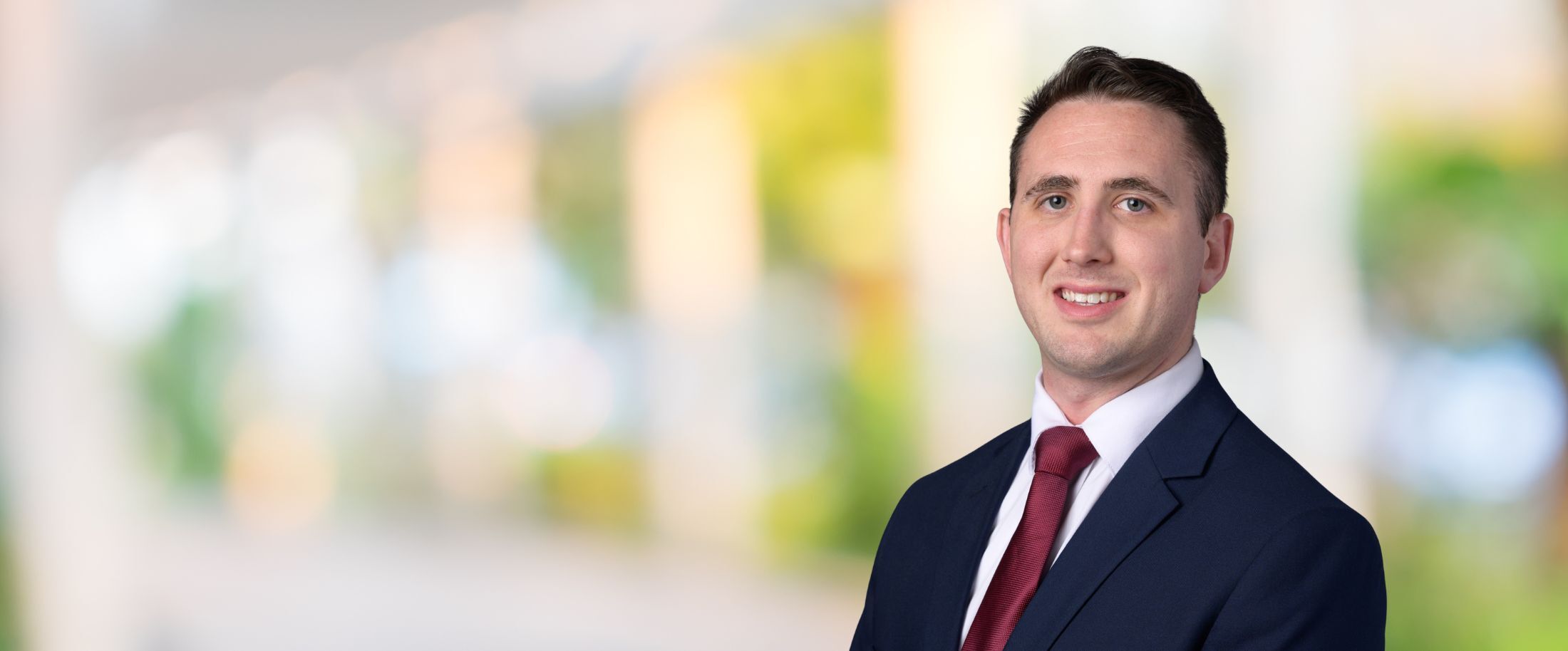 Richard Gambriel, Jr., Cole, Scott & Kissane, P.A. Photo