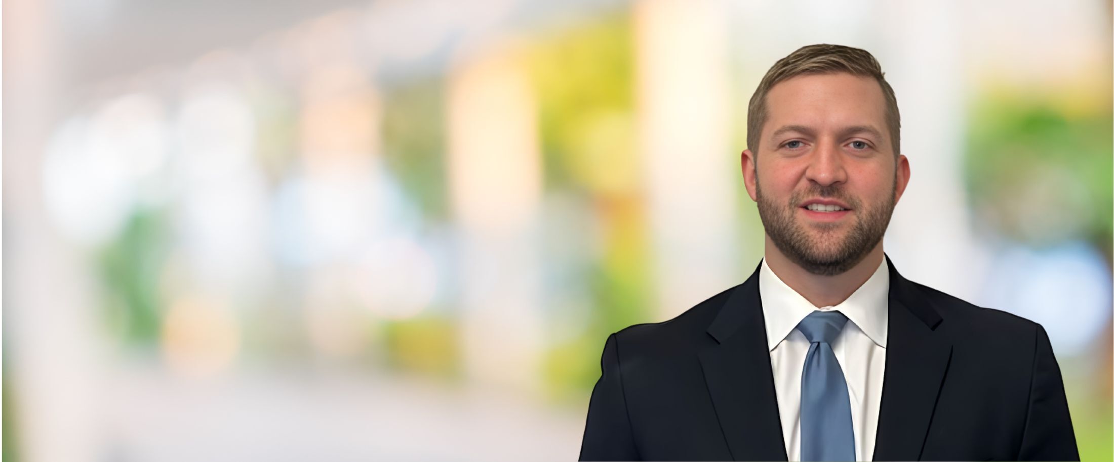 Roderick Kersch, Cole, Scott & Kissane, P.A. Photo