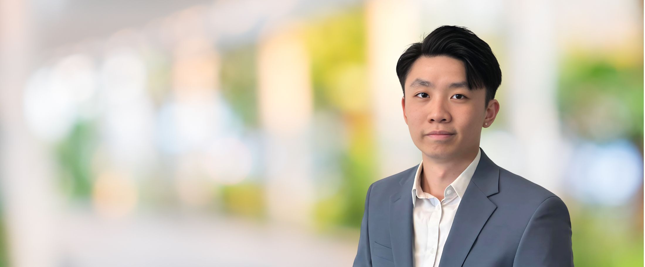 Tik Kwok, Cole, Scott & Kissane, P.A. Photo