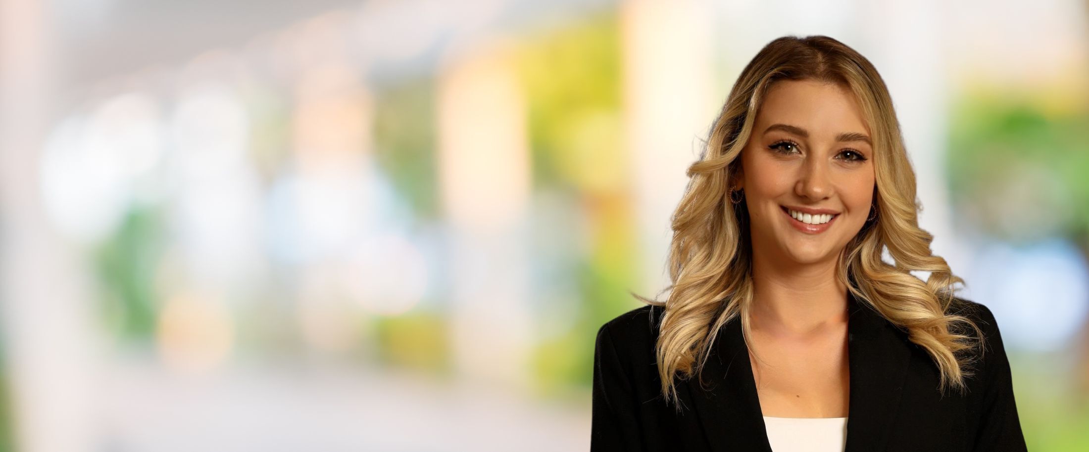 Gaia Llamuca, Cole, Scott & Kissane, P.A. Photo