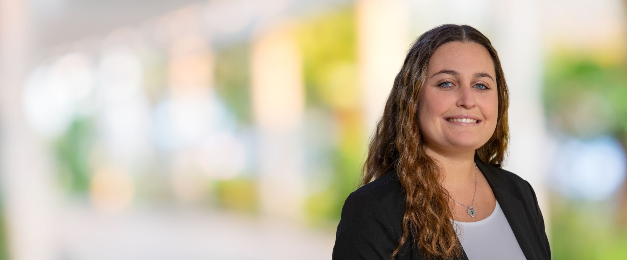 Jacklyn Maisonet, Cole, Scott & Kissane, P.A. Photo