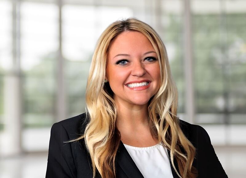 Photo of Stephanie L. McCoy