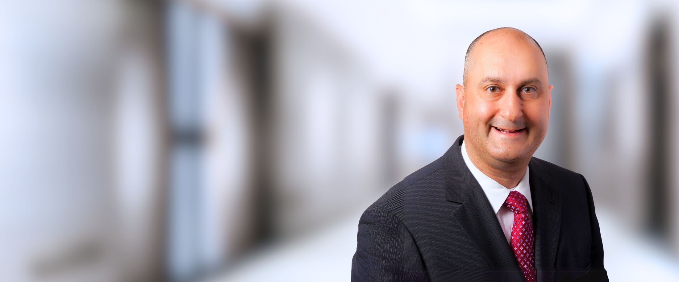 Aram Megerian, Cole, Scott & Kissane, P.A. Photo