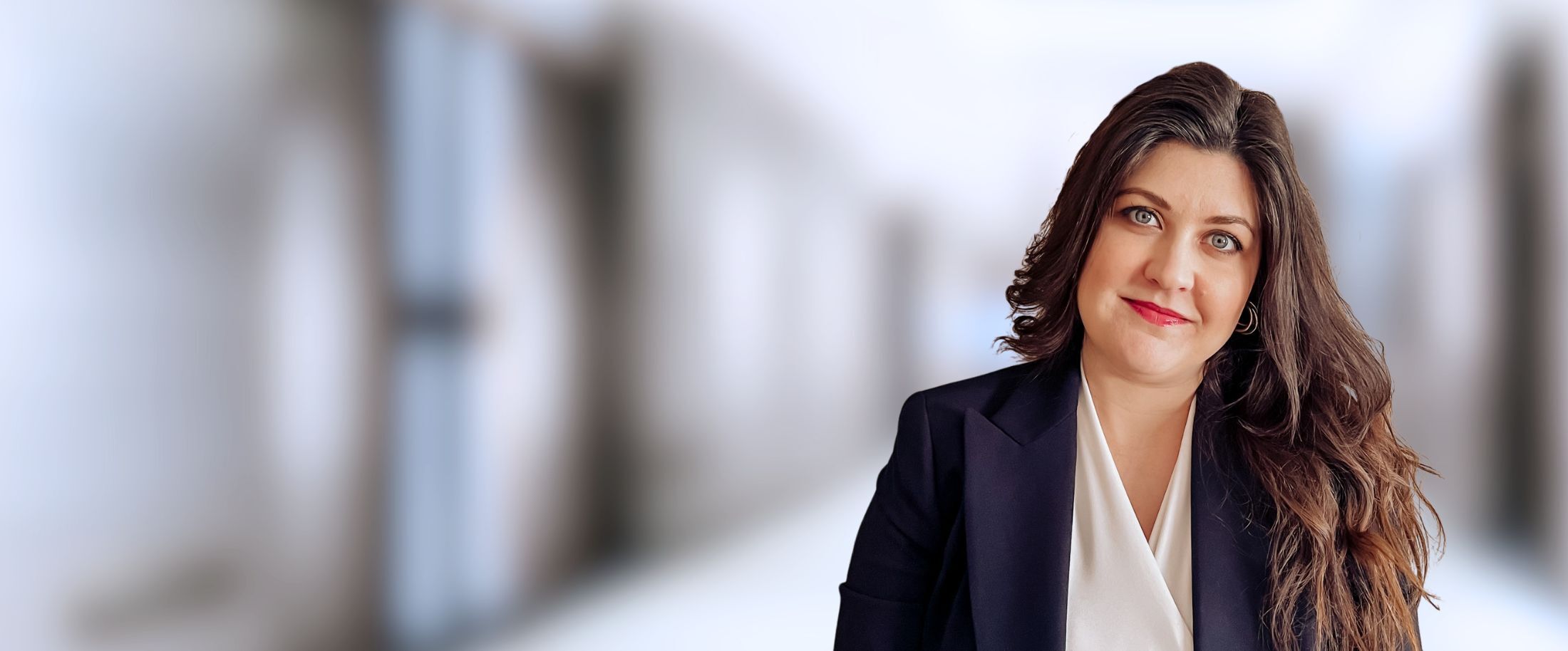 Brooke Newsome, Cole, Scott & Kissane, P.A. Photo