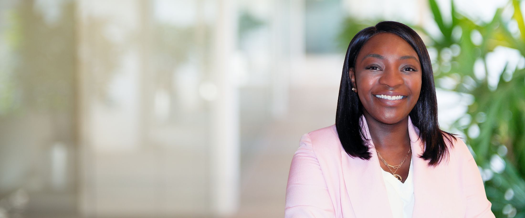 Jennifer Ngoie, Cole, Scott & Kissane, P.A. Photo