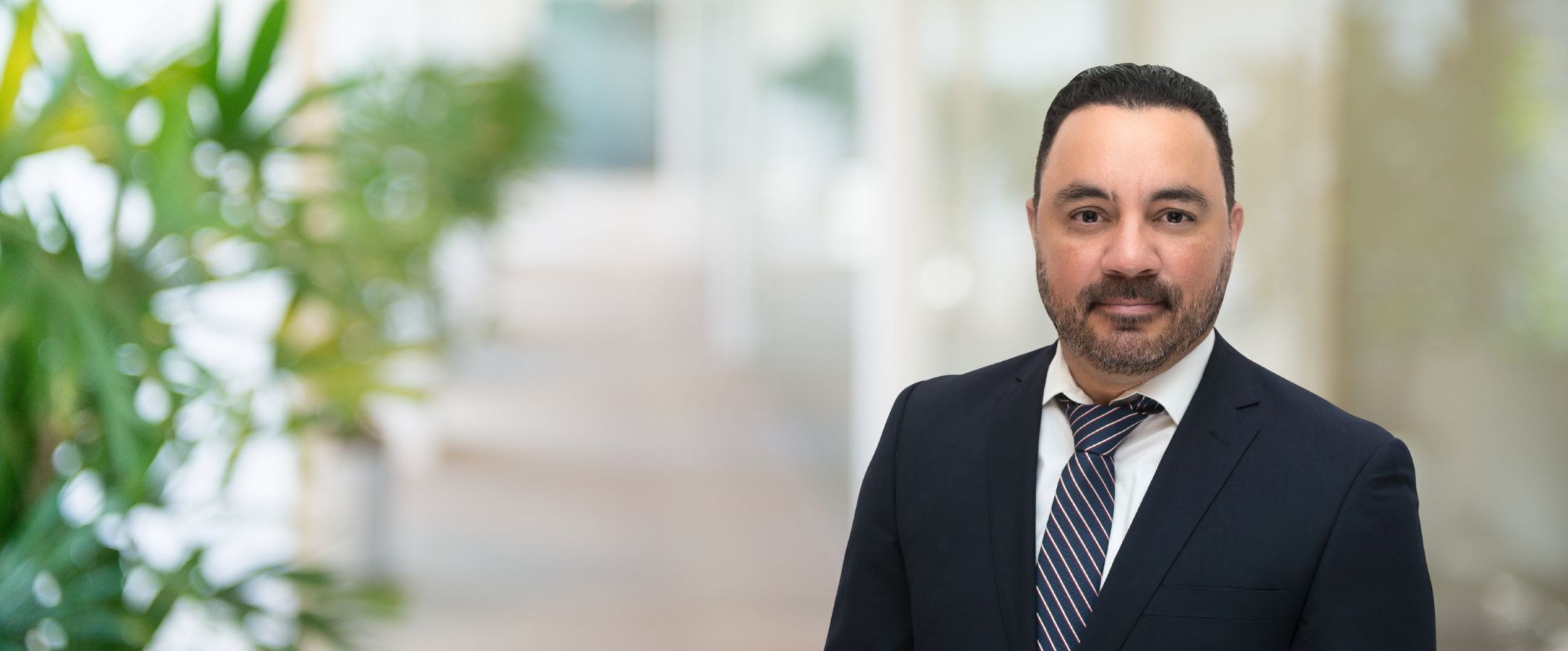 Giancarlo Nicolosi, Cole, Scott & Kissane, P.A. Photo