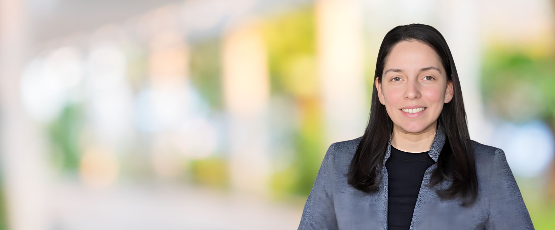 Lorna Velez-Gomez, Cole, Scott & Kissane, P.A. Photo