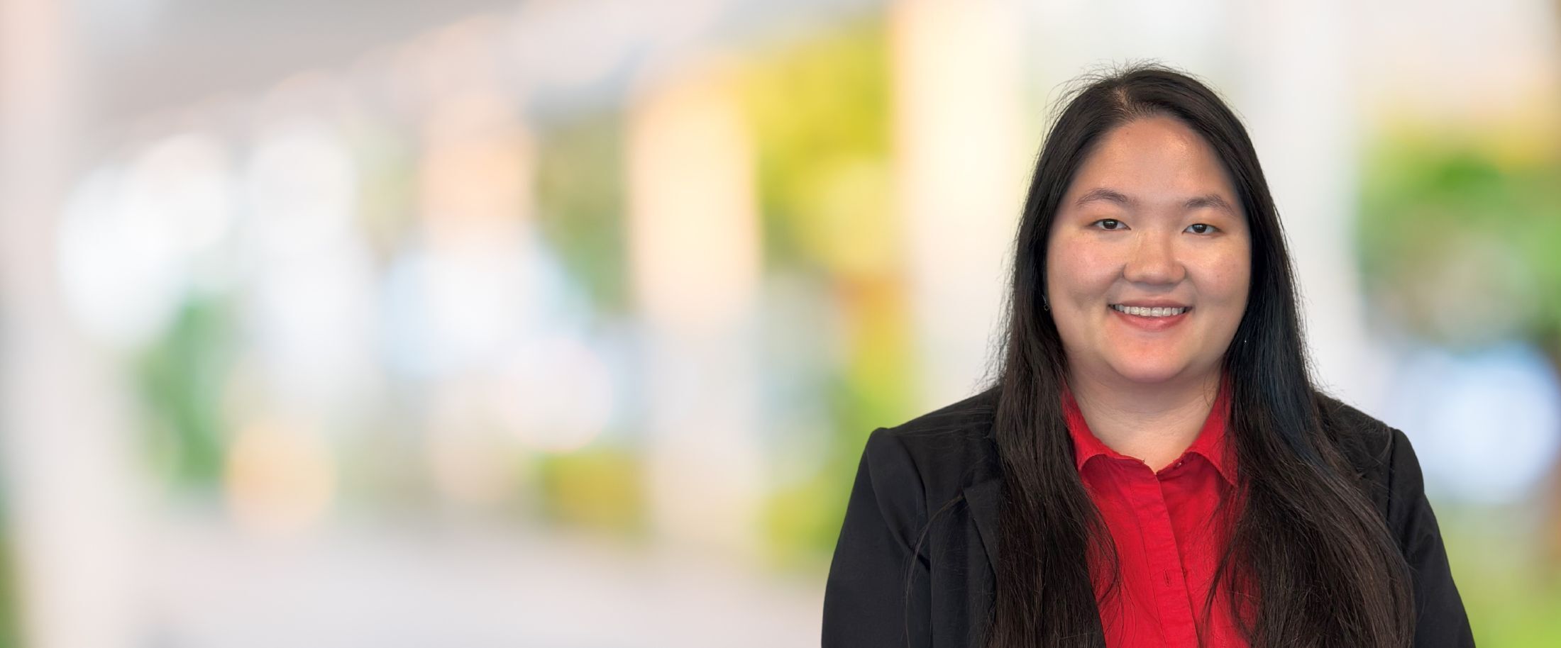 Caroline Webb, Cole, Scott & Kissane, P.A. Photo