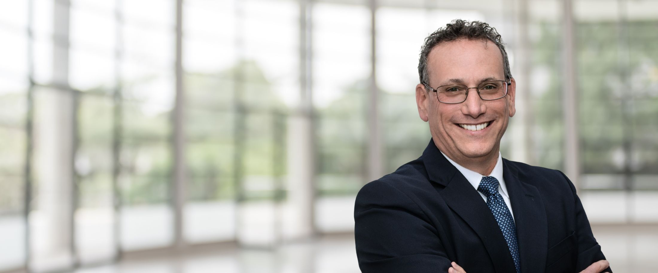 Peter Weinstein, Cole, Scott & Kissane, P.A. Photo