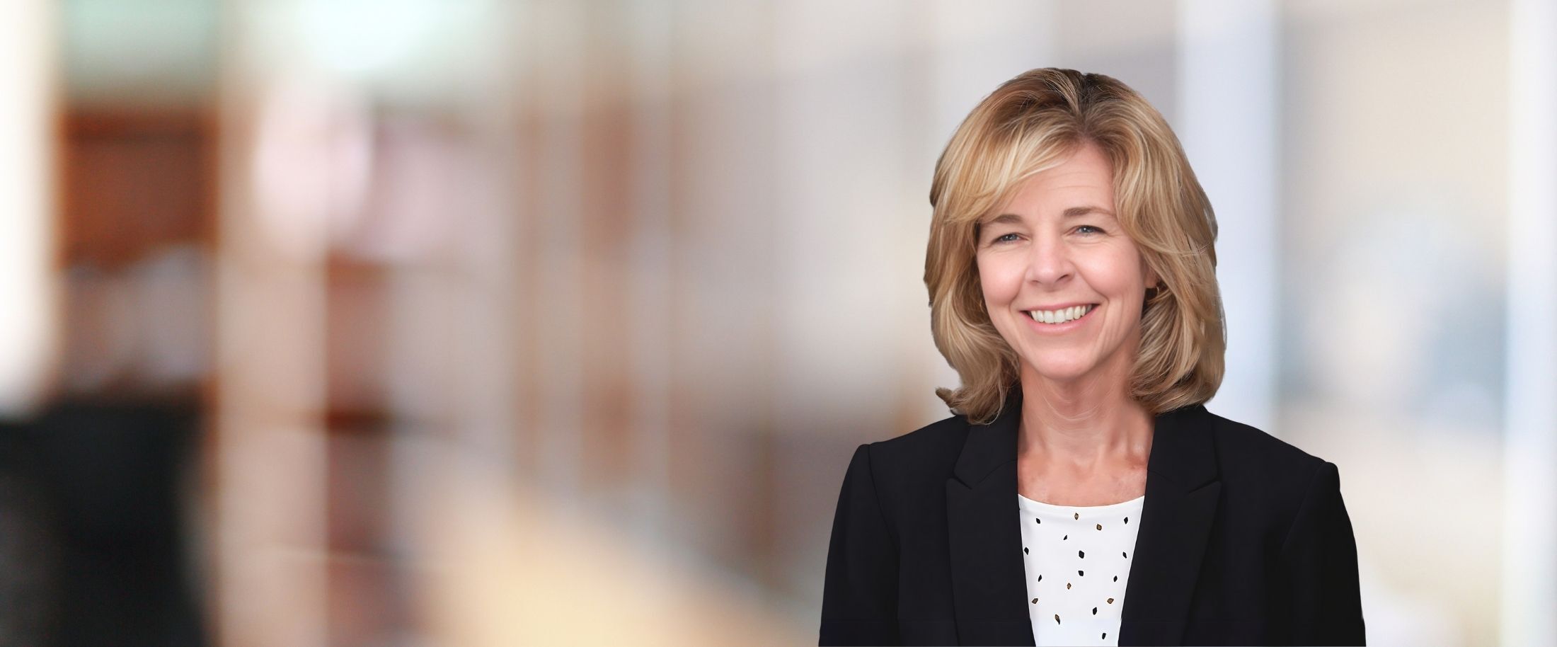 Rhonda Beesing, Cole, Scott & Kissane, P.A. Photo