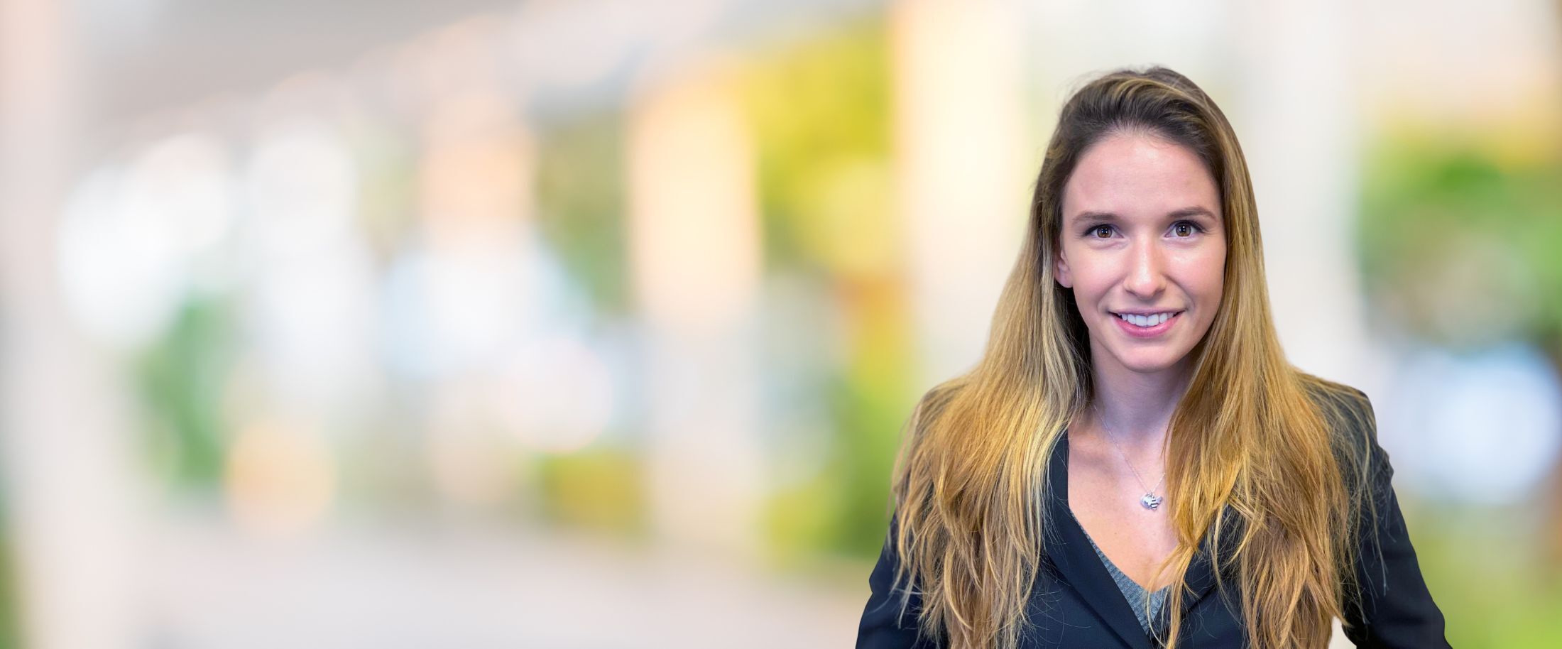 Sasha Pandolfo, Cole, Scott & Kissane, P.A. Photo