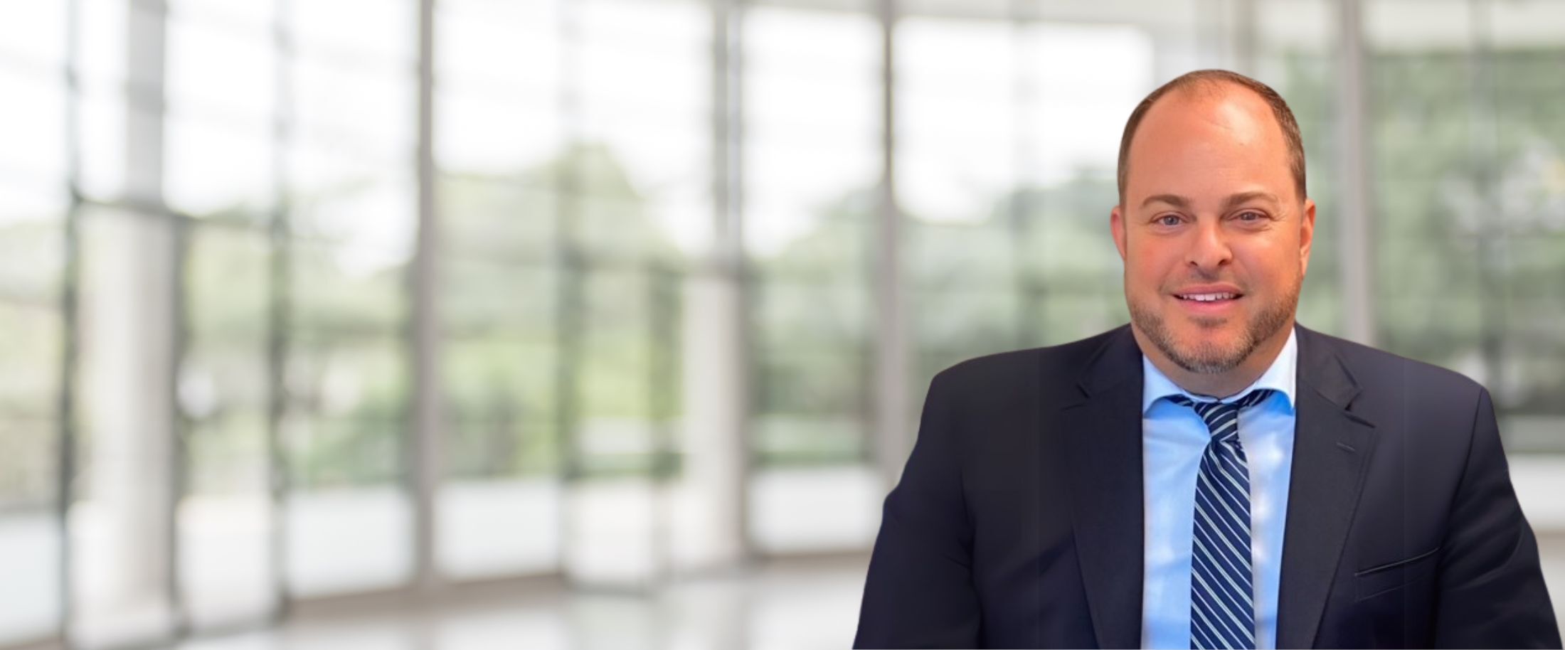 Ryan Williams, Cole, Scott & Kissane, P.A. Photo