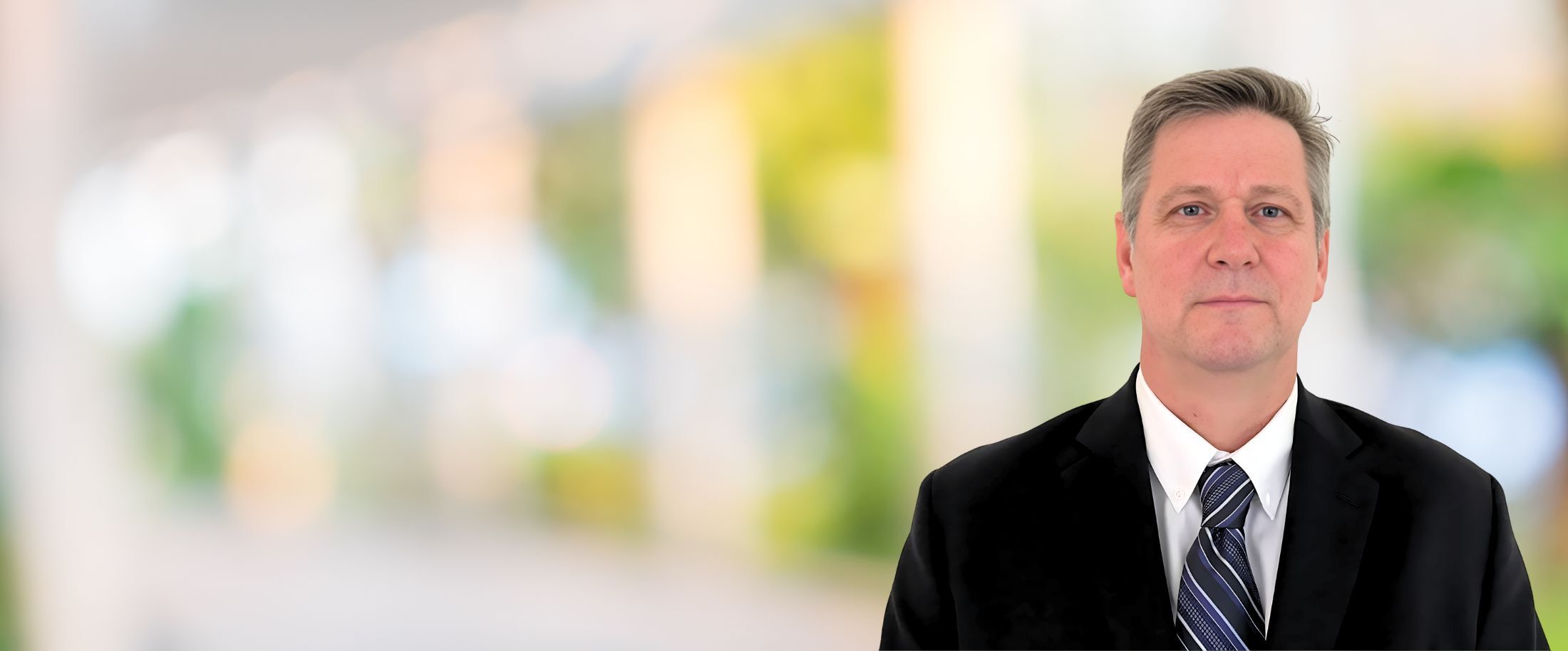 David Borucke, Cole, Scott & Kissane, P.A. Photo