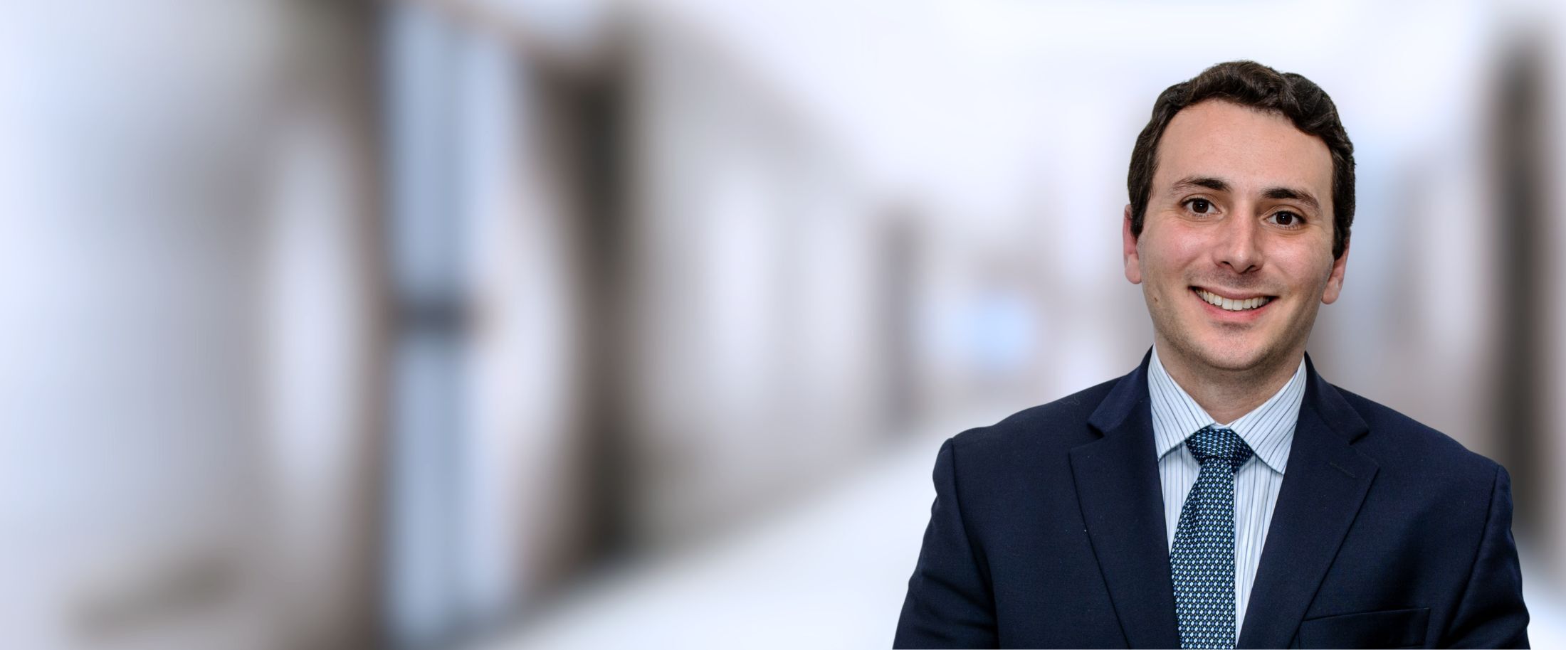 Joshua Bouchner, Cole, Scott & Kissane, P.A. Photo