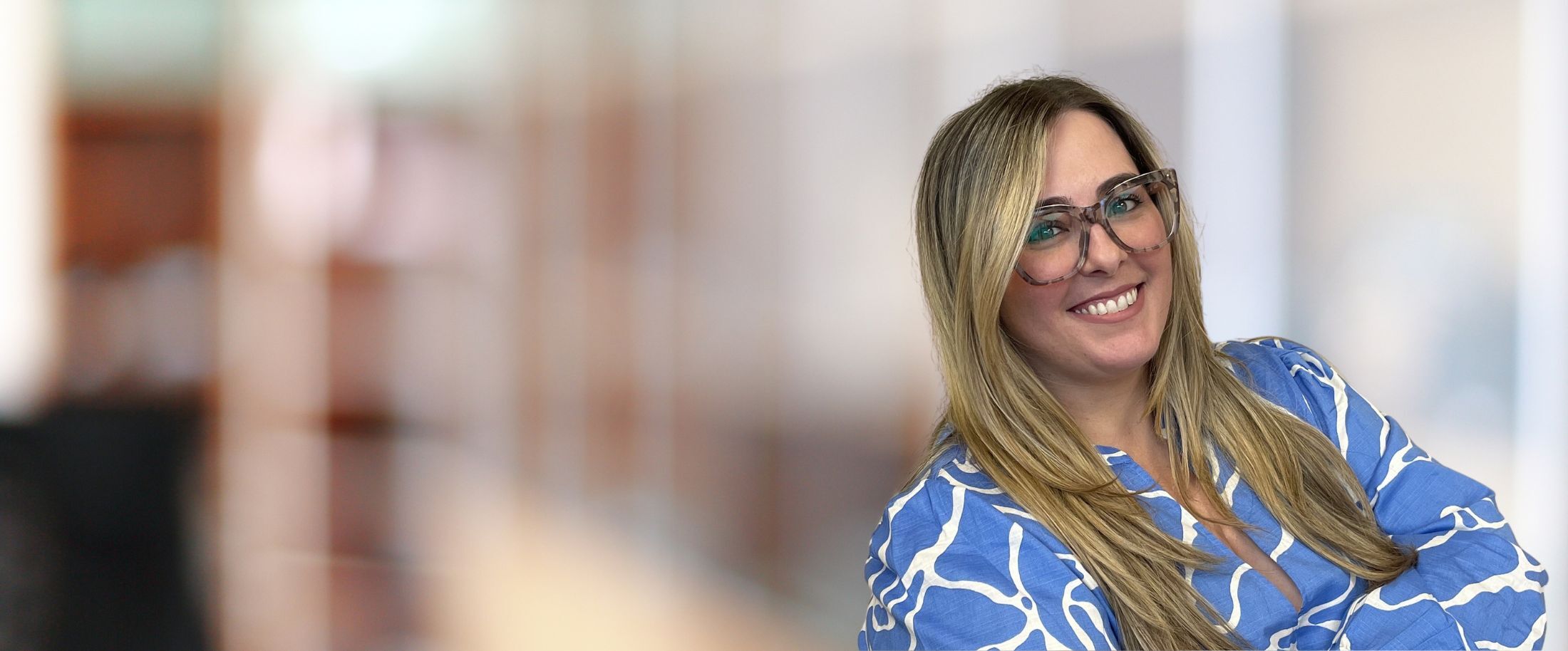 Jaclyn Campos, Cole, Scott & Kissane, P.A. Photo