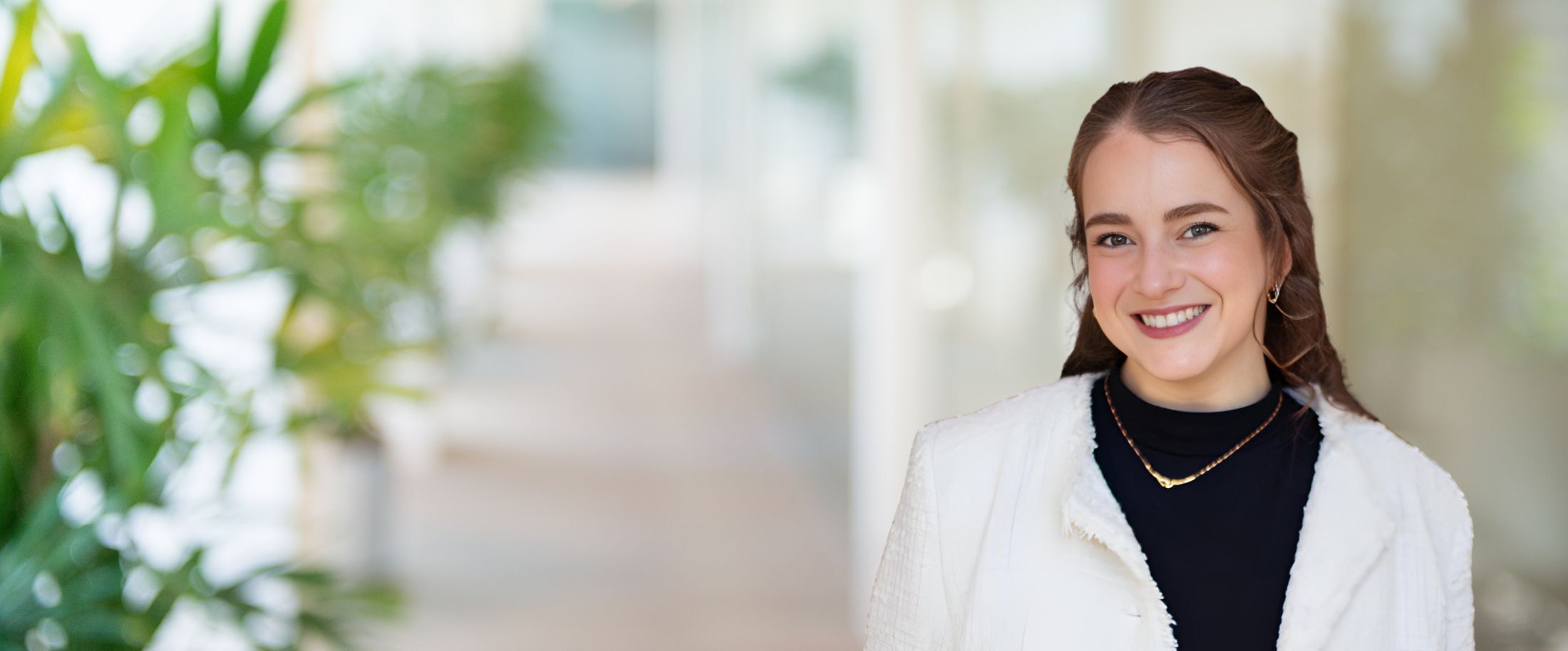 Tala El-Ghali, Cole, Scott & Kissane, P.A. Photo