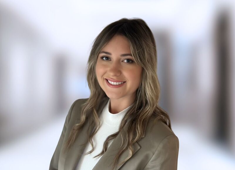 Photo of Mary E. Boning