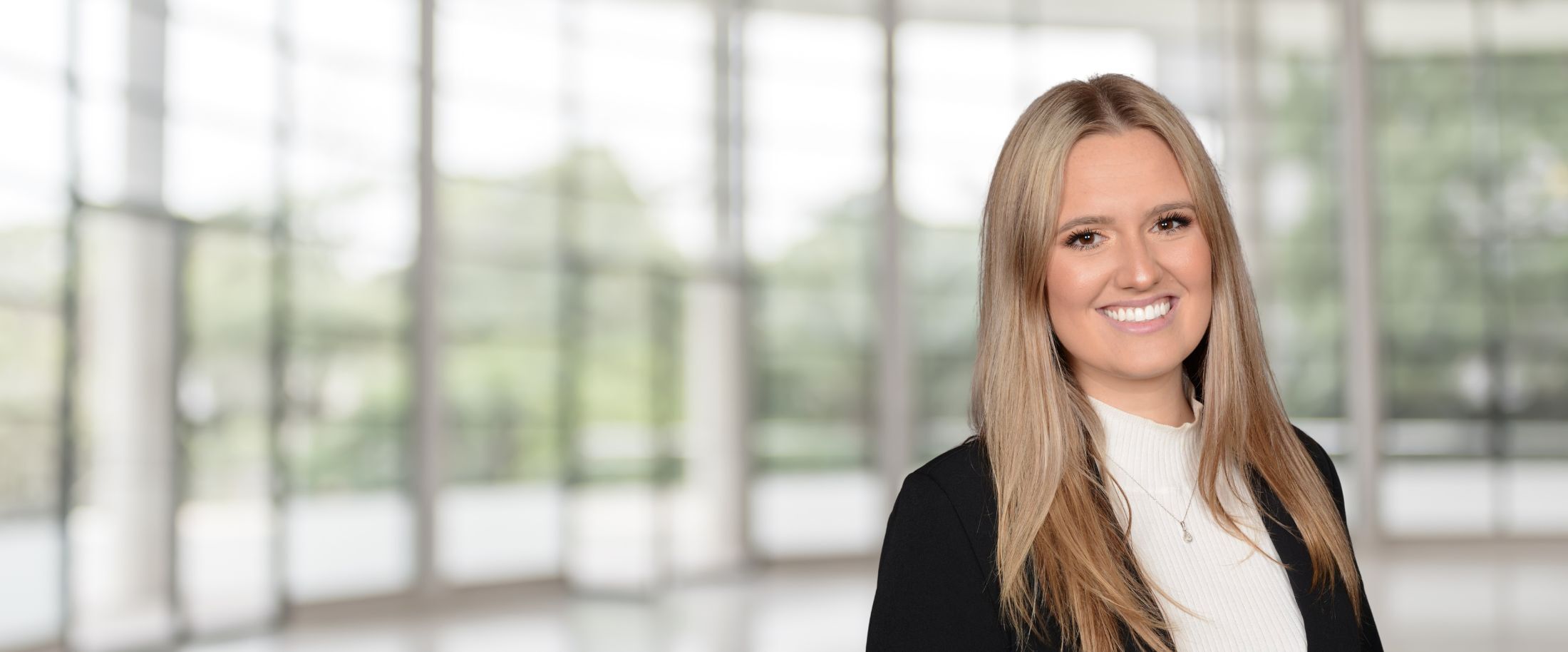 Kyndal Midkiff, Cole, Scott & Kissane, P.A. Photo