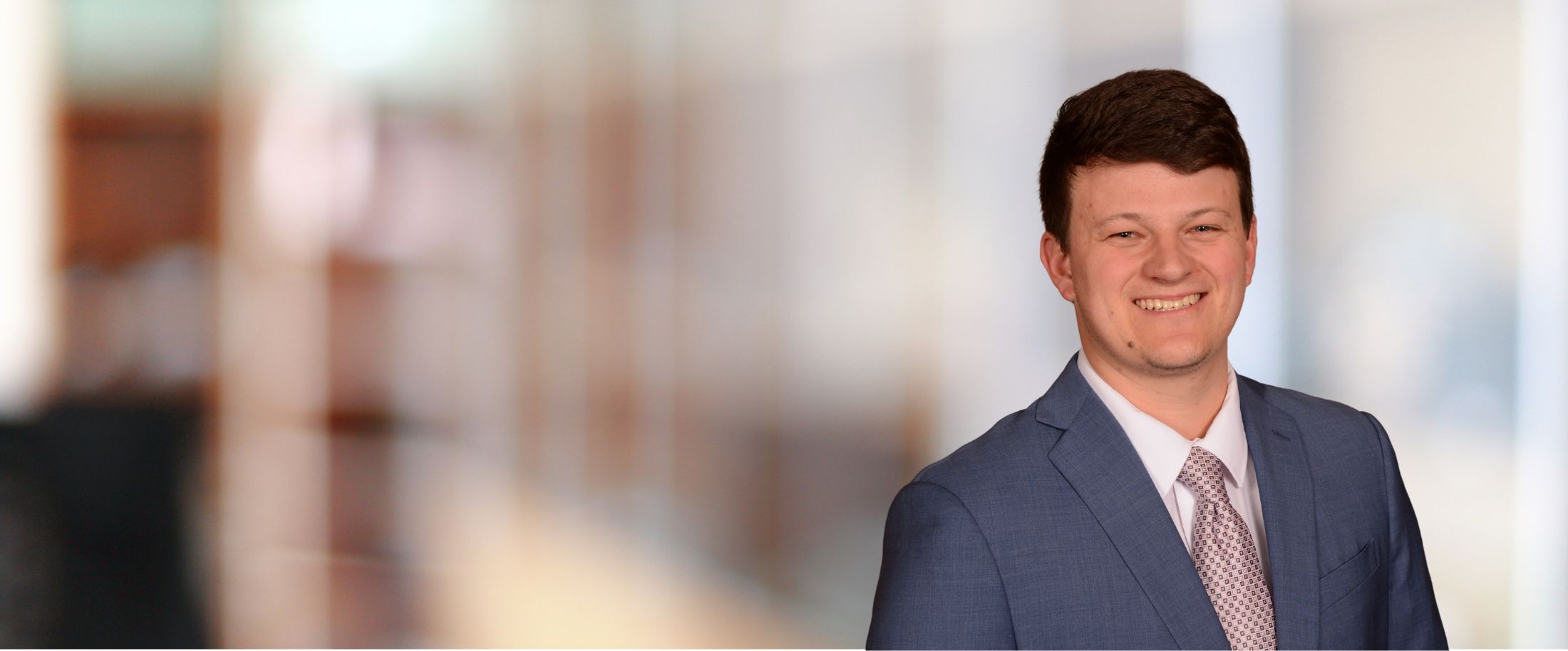 Charles Moncrief, Cole, Scott & Kissane, P.A. Photo