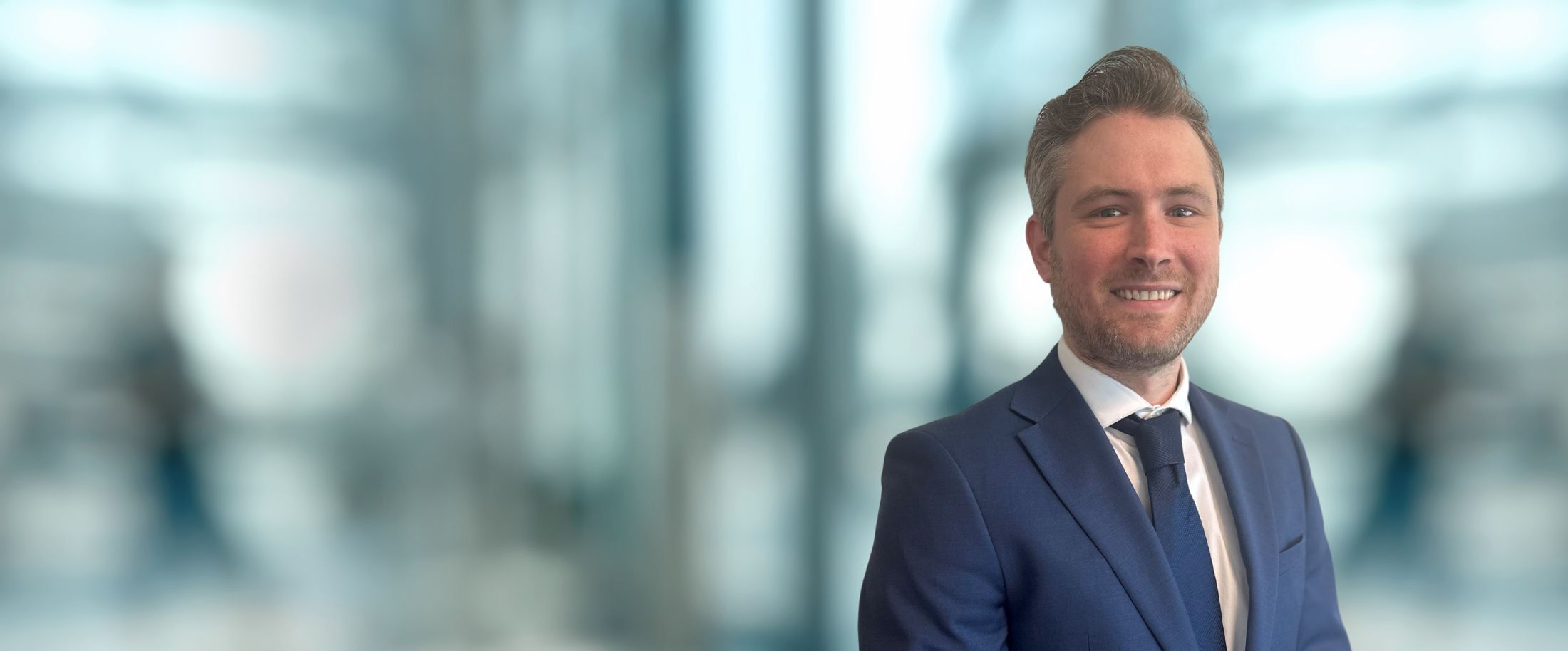 Joseph Powers, Cole, Scott & Kissane, P.A. Photo