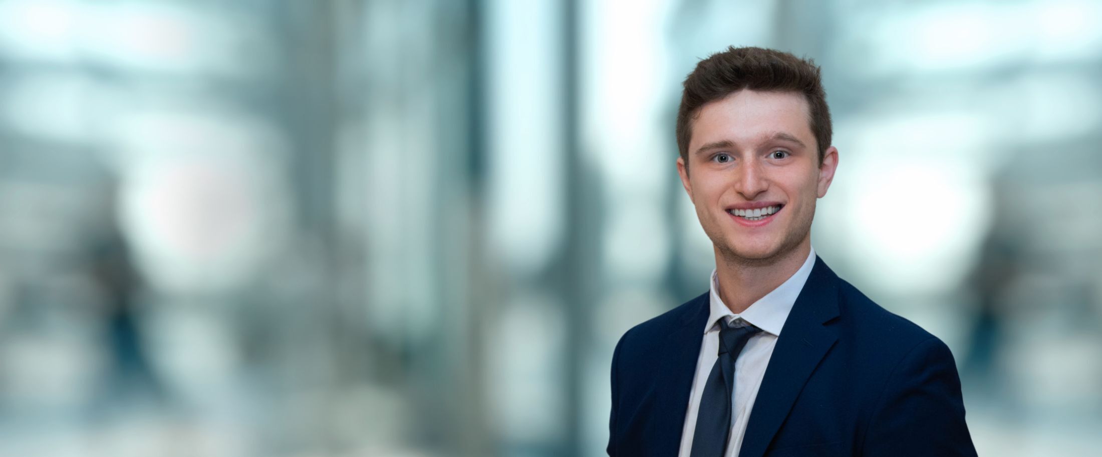 Eric Shier, Cole, Scott & Kissane, P.A. Photo