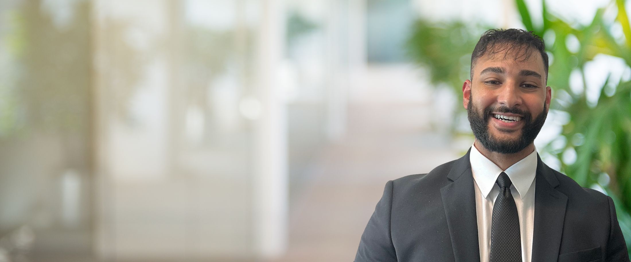 Daniel Zakhary, Cole, Scott & Kissane, P.A. Photo