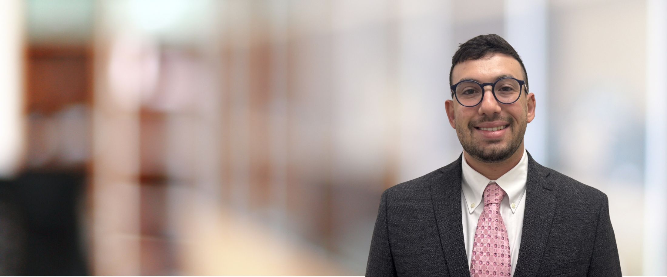 Jason Berger, Cole, Scott & Kissane, P.A. Photo