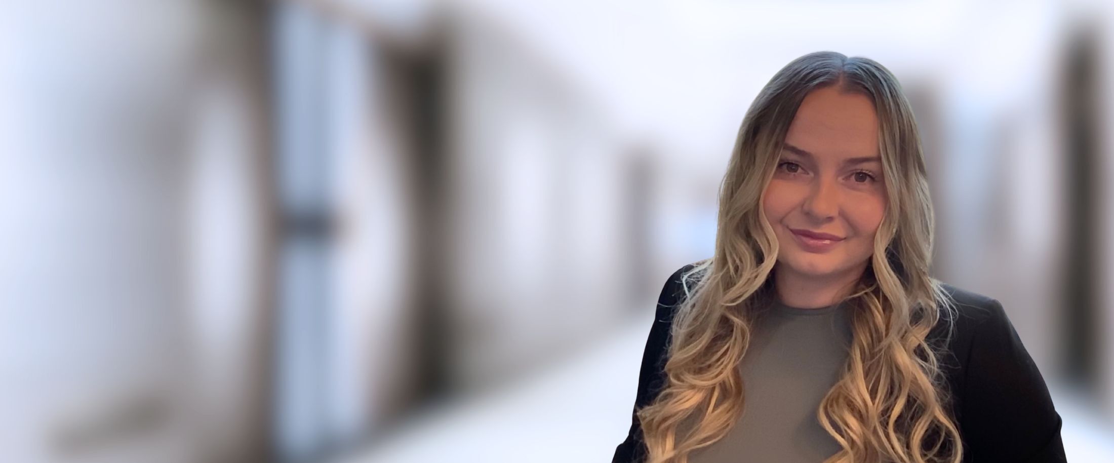 Milica Jovanovic, Cole, Scott & Kissane, P.A. Photo