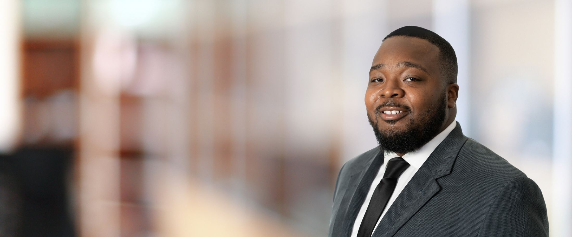 Anthony Daniels, Jr., Cole, Scott & Kissane, P.A. Photo