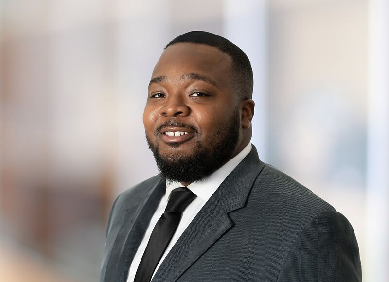 Photo of Anthony M. Daniels, Jr.