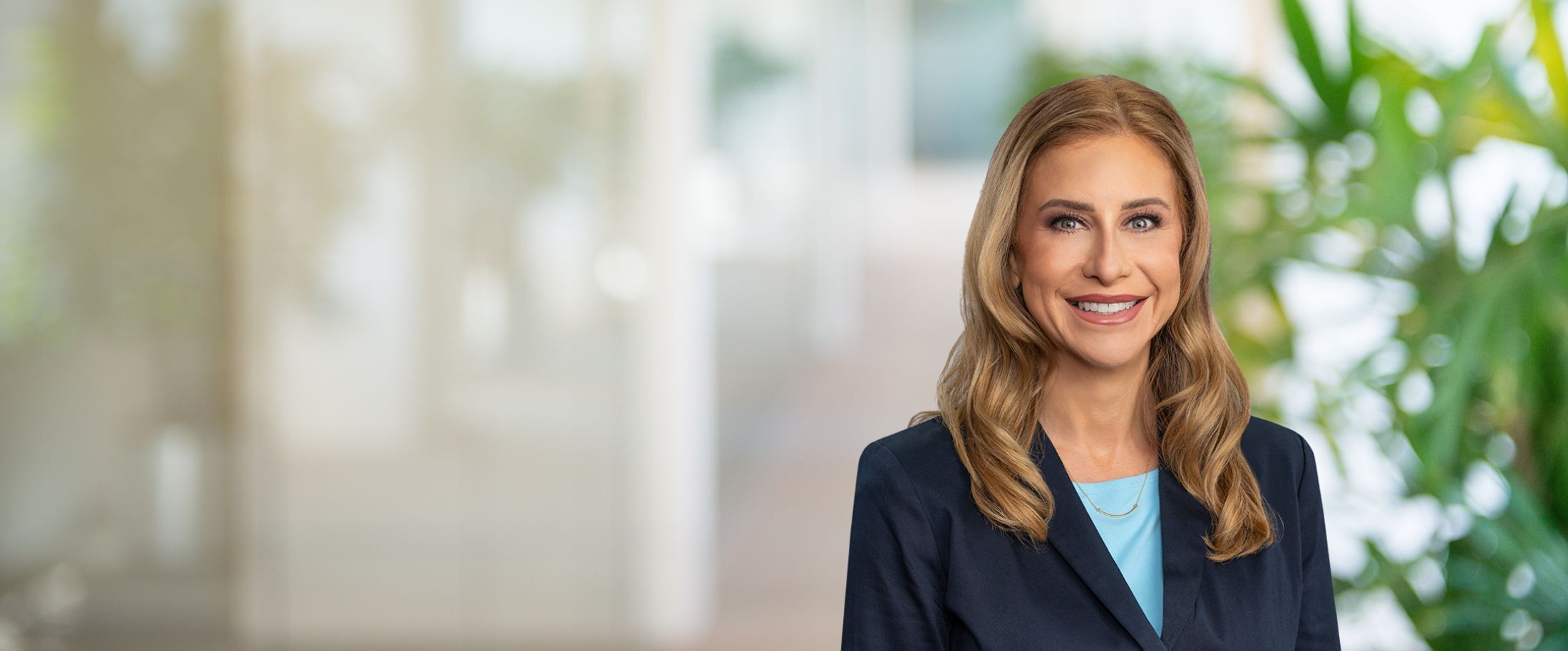 Kimberly Canals, Cole, Scott & Kissane, P.A. Photo