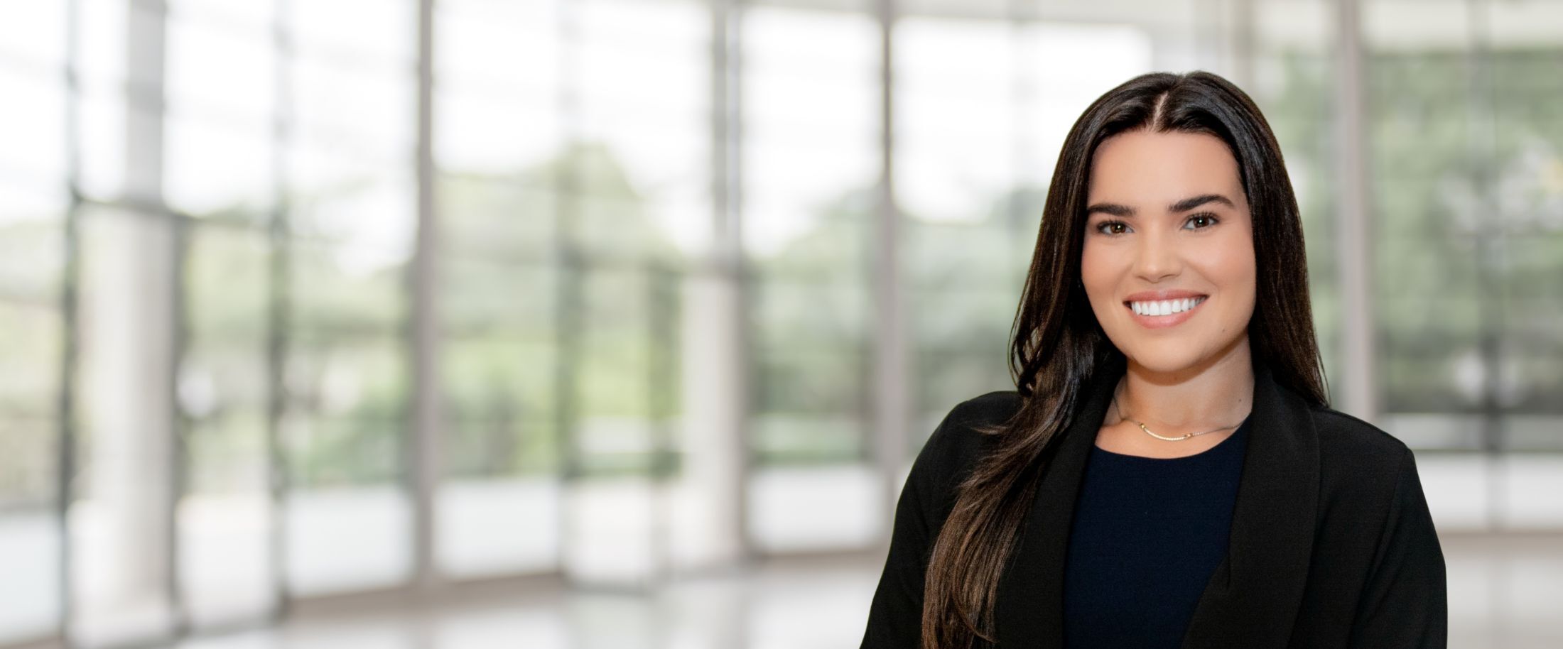 Carolina Rodriguez, Cole, Scott & Kissane, P.A. Photo